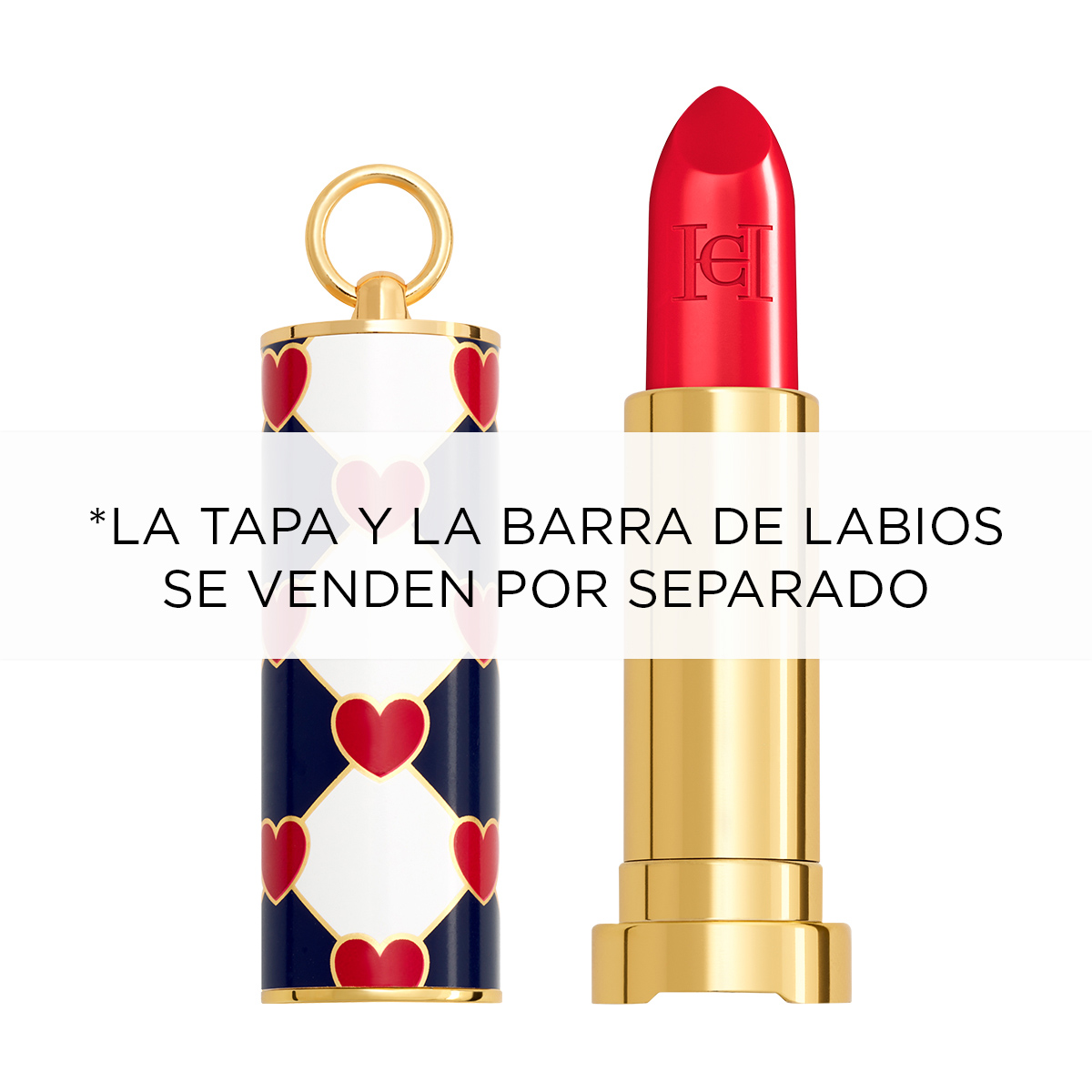 FABULOUS KISS SHEER LIPSTICK (LABIAL EFECTO BRILLANTE)